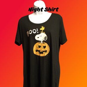 Women's Sleep Shirt